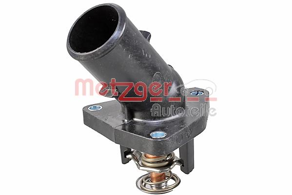 METZGER 4006378 GREENPARTS Thermostat, Kühlmittel